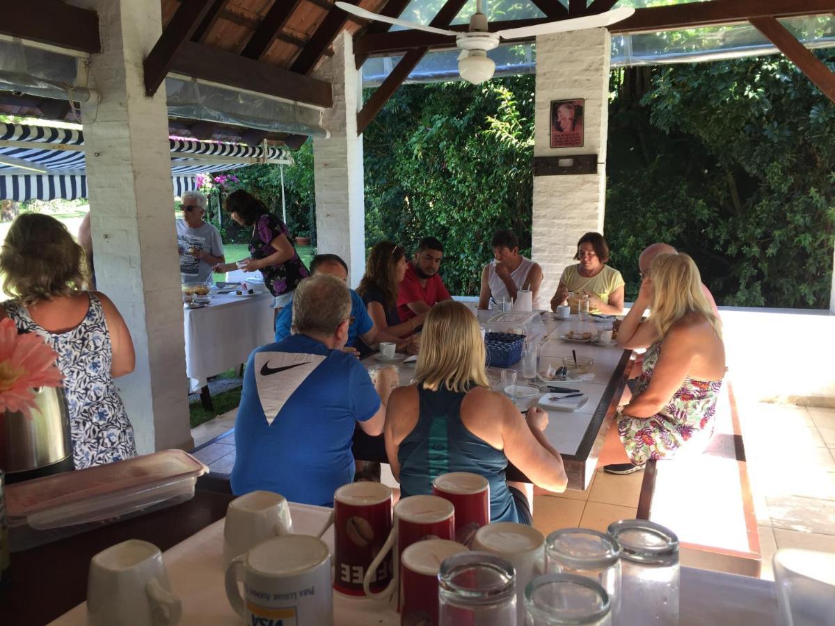 Arsamici Hotel Punta del Este Luaran gambar