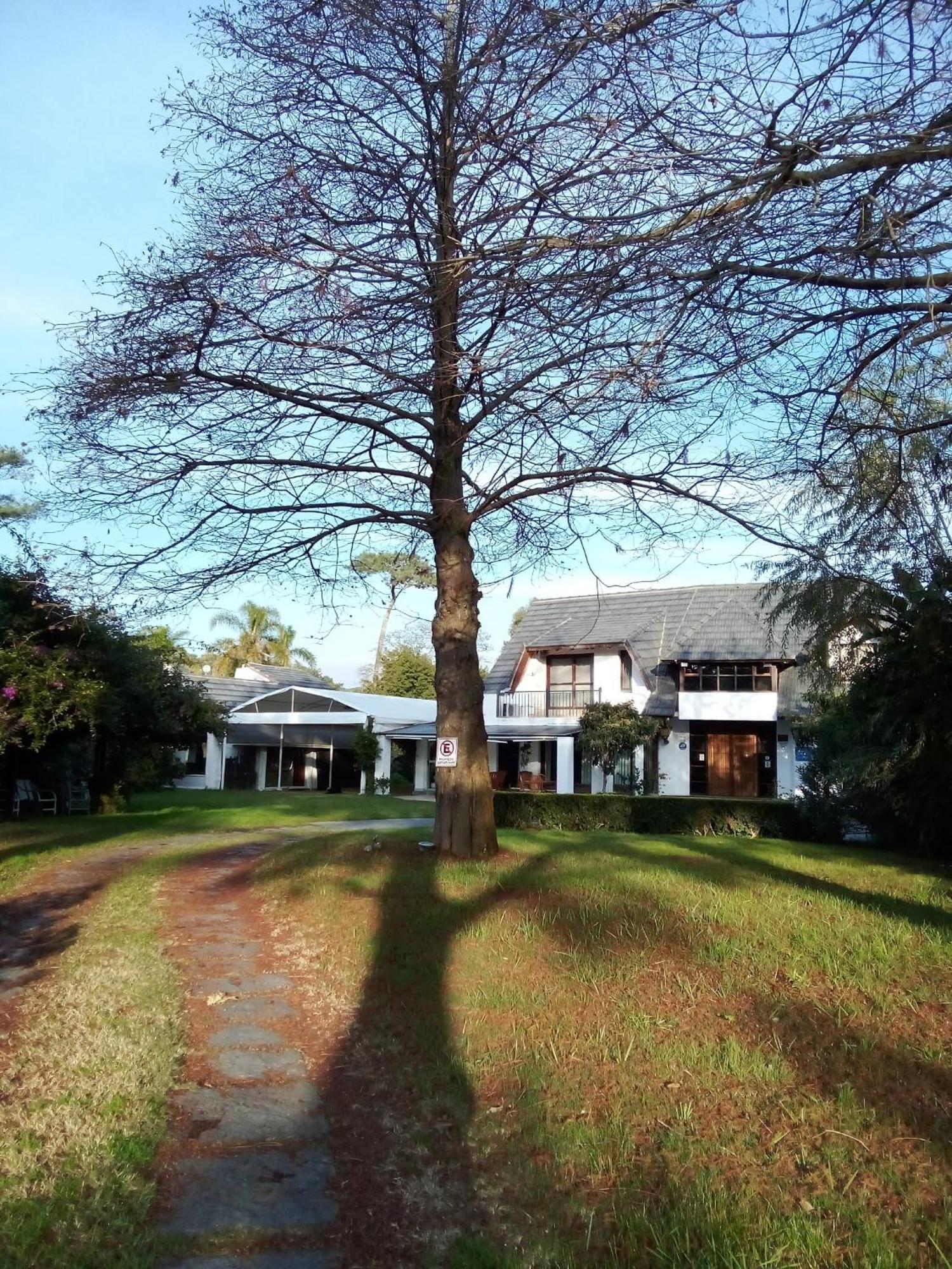 Arsamici Hotel Punta del Este Luaran gambar