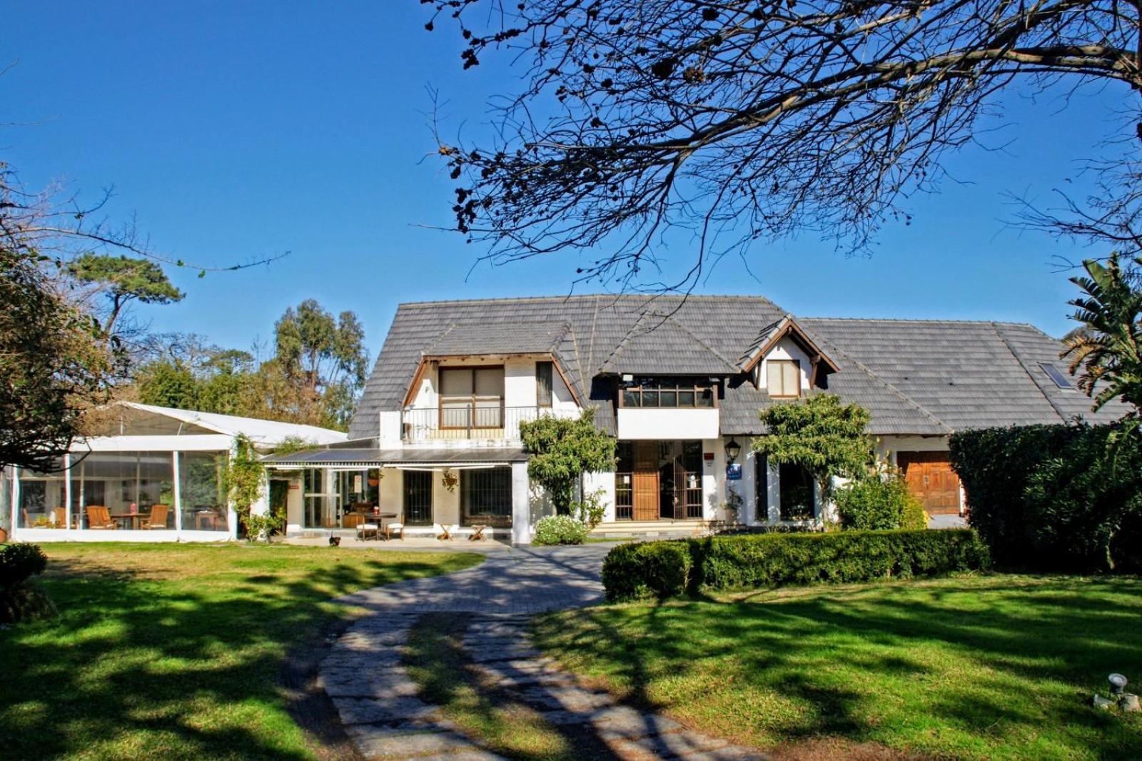 Arsamici Hotel Punta del Este Luaran gambar