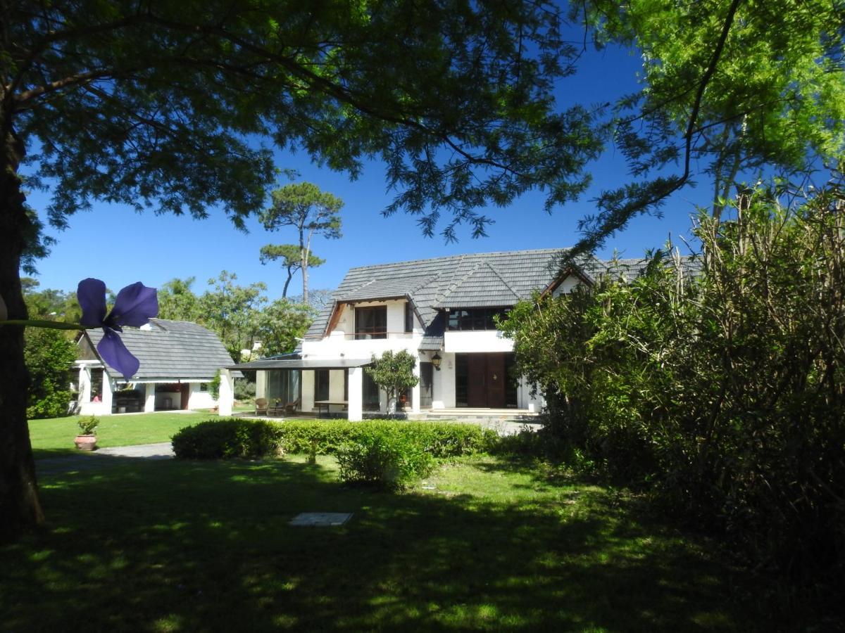 Arsamici Hotel Punta del Este Luaran gambar