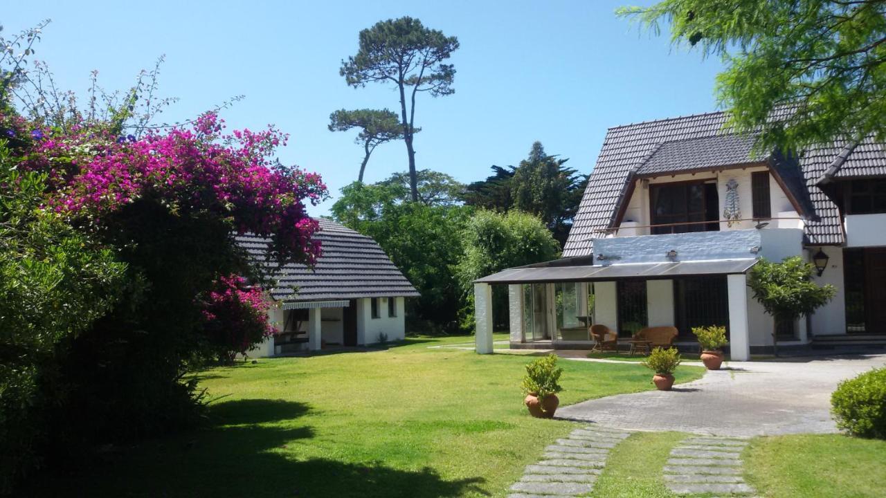 Arsamici Hotel Punta del Este Luaran gambar